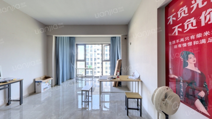 南潮璟园二手房实景图