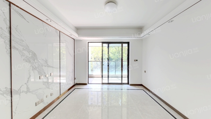 龙湖景粼玖序4组团二手房实景图