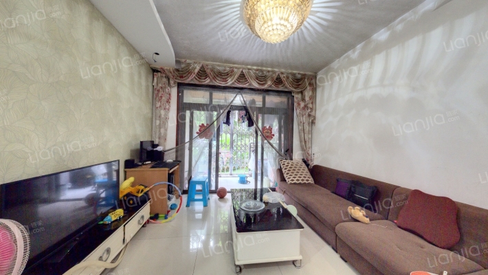 浩博天地二手房实景图