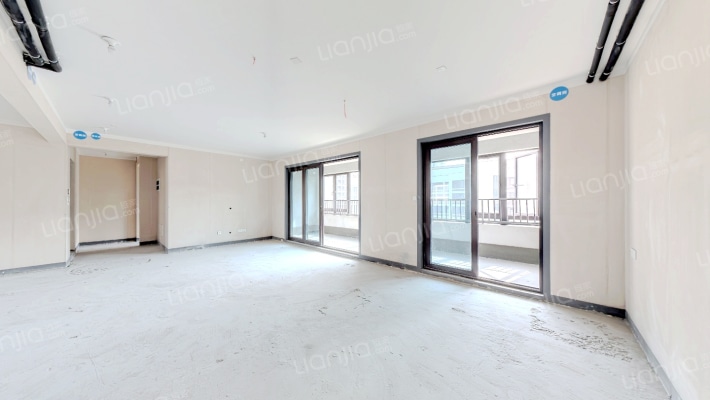 万科朗拾二手房实景图