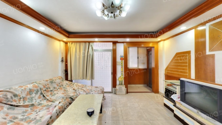 富民楼(顺德)二手房实景图