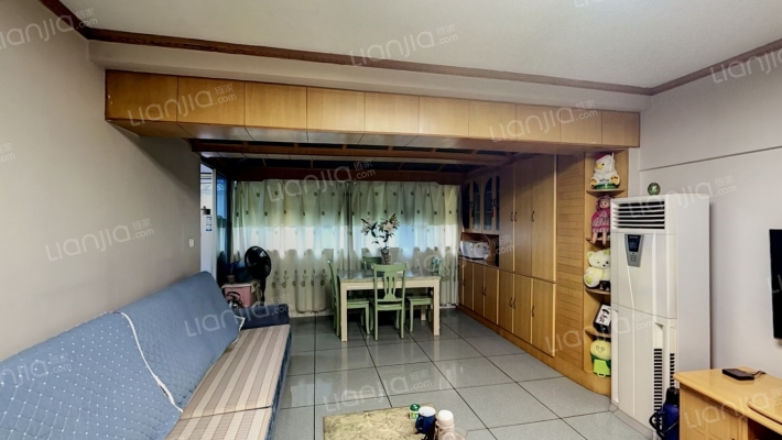 子顺苑东区二手房实景图