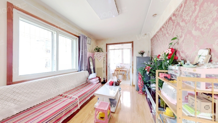 同泽园(津南区)二手房实景图