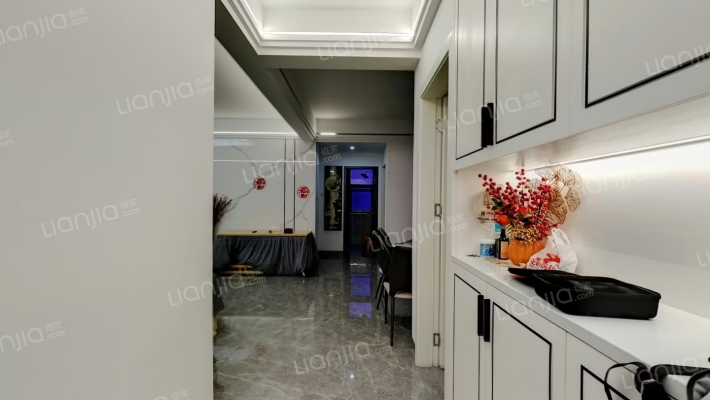 鑫翔豪庭二手房实景图