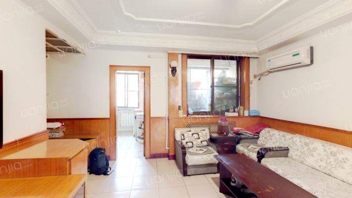 昌乐花苑二手房实景图