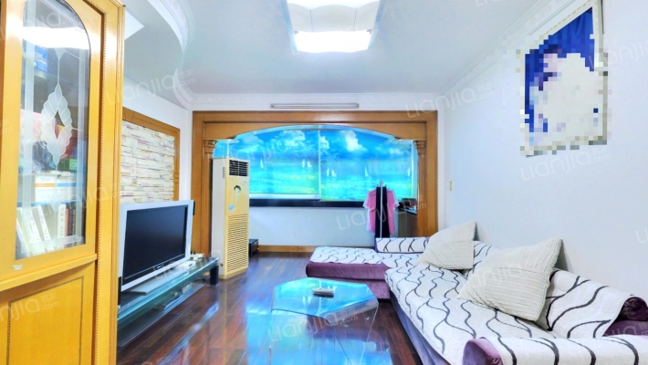 方舟园四村二手房实景图