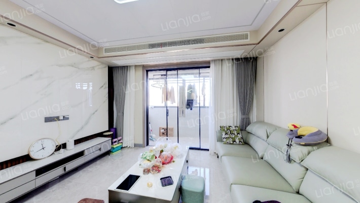 曲屯家苑东区二手房实景图