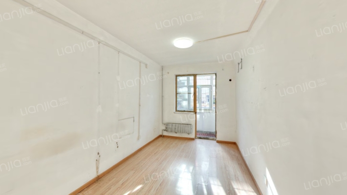 十里堡北里二手房实景图