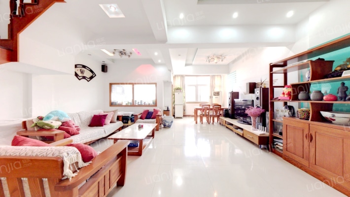 新华村社区二手房实景图