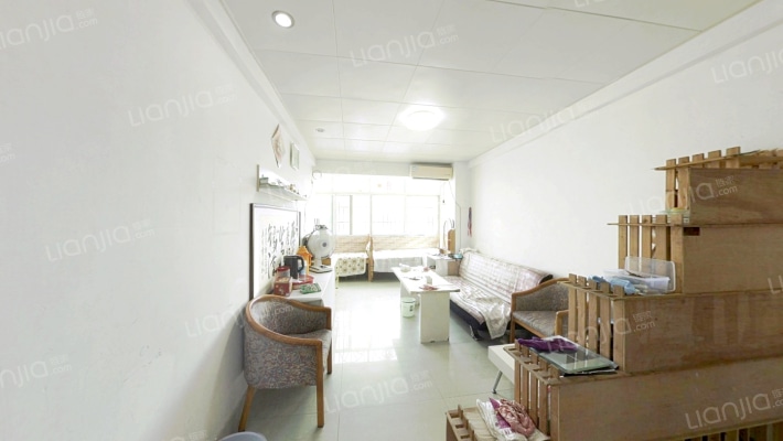 梅雁大厦二手房实景图