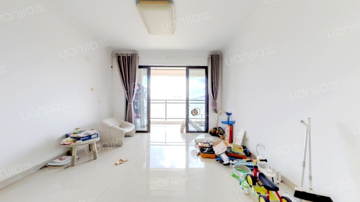 六和城二手房实景图