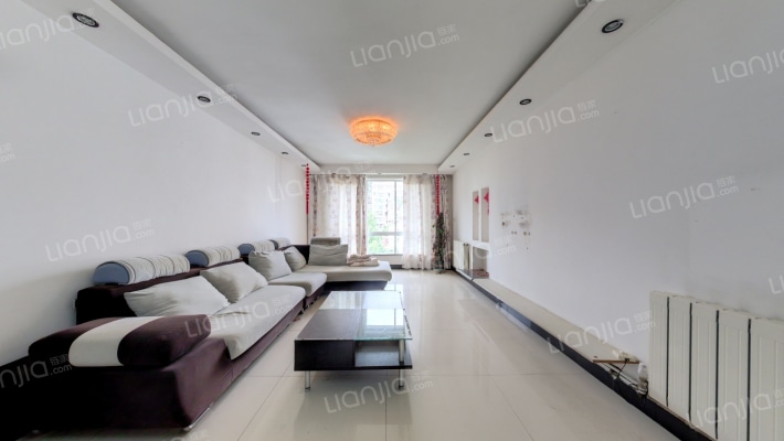 金狮小区百花组团二手房实景图