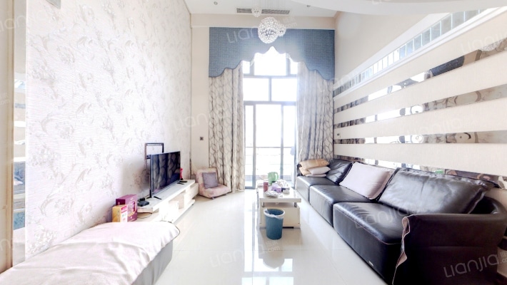 富宾星悦国际二手房实景图