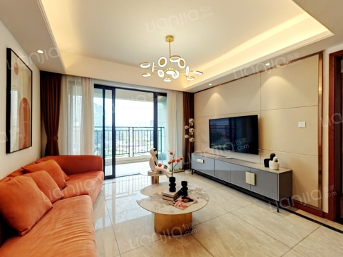 整租·佳乐云锦阁 3室2厅 南