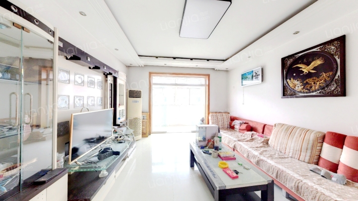 福苑小区二手房实景图