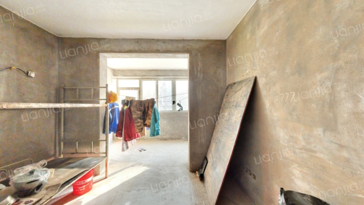 文绣花园二手房实景图