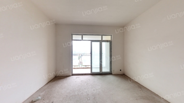 国盛龙腾丰文C区二手房实景图