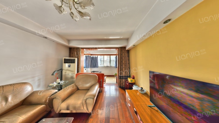 紫荆家园二手房实景图