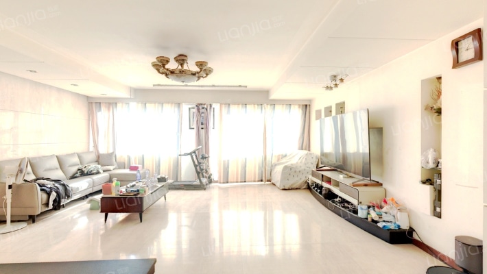 永嘉大厦二手房实景图