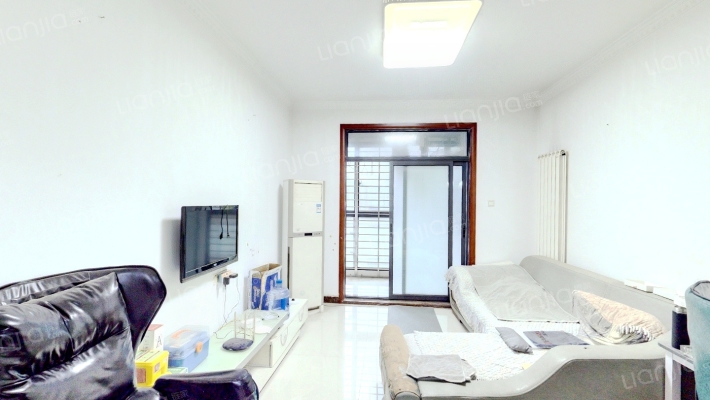 东方鼎盛时代一期二手房实景图