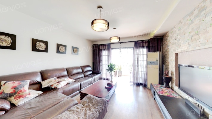 工商管理局宿舍二手房实景图