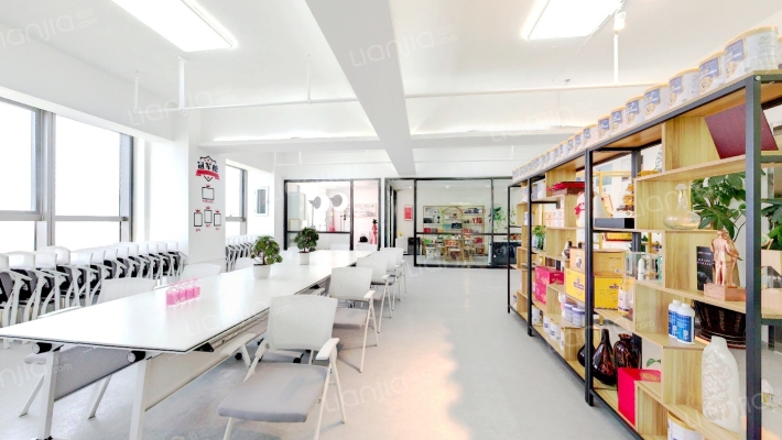 国运壹号公寓二手房实景图