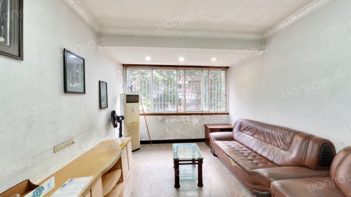 石马河二手房实景图