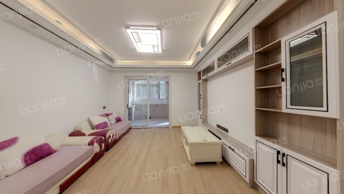 华宇·观澜华府二手房实景图