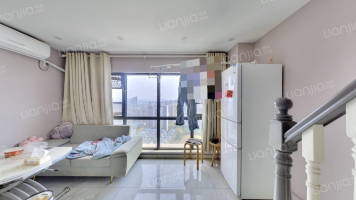 富邦金玖二手房实景图