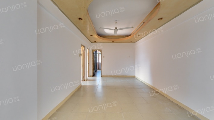 江湾三路小区二手房实景图