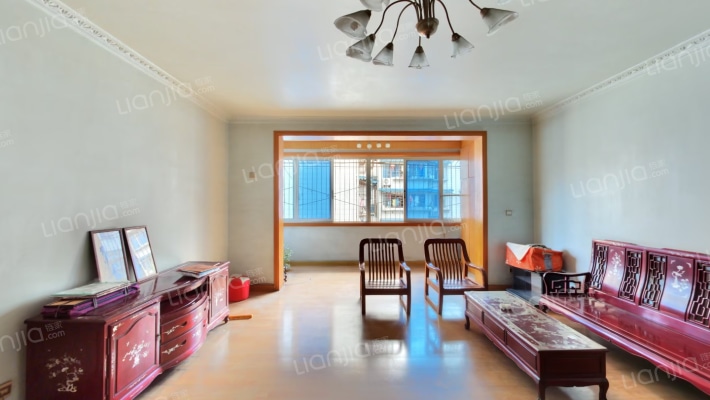 鑫源公寓二手房实景图