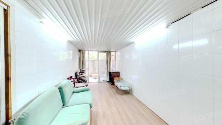 宝善路153弄二手房实景图