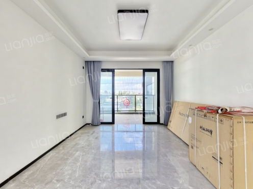 整租·金川高地 4室1厅 东北