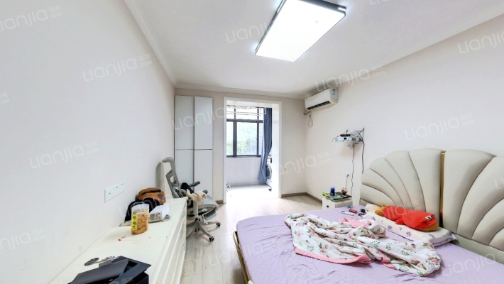 四条巷二手房实景图