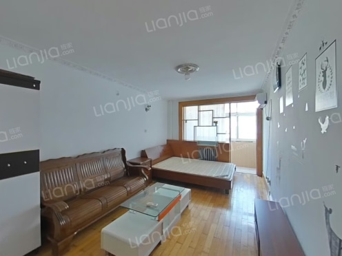 整租·错埠岭二路 2室0厅 东/西