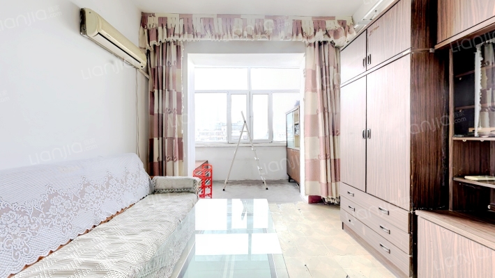 山西省戏剧研究所宿舍二手房实景图