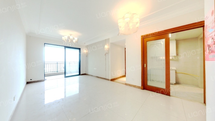 恒大御景半岛二手房实景图