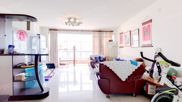 绮丽广场二手房实景图