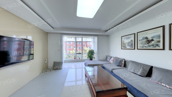 天河家园一期二手房实景图