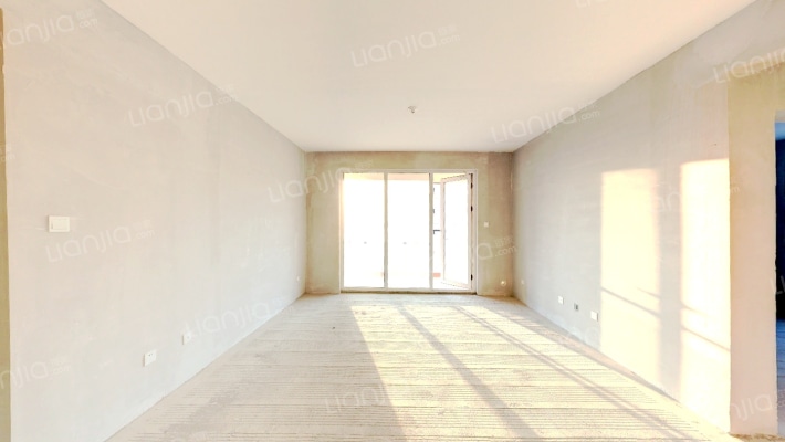 建投沐春苑二手房实景图