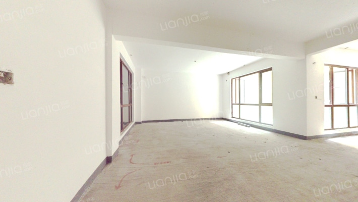 百瑞景御院二手房实景图