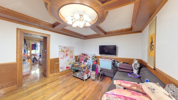 锡山新村二手房实景图