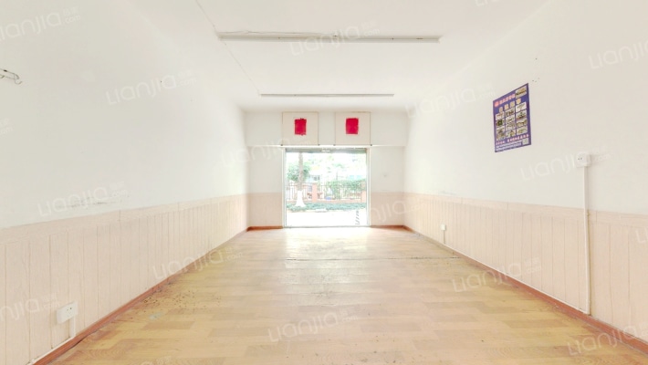 北辰小区杜鹃苑二手房实景图