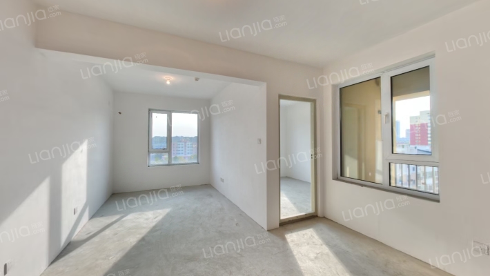 风景翠园二手房实景图