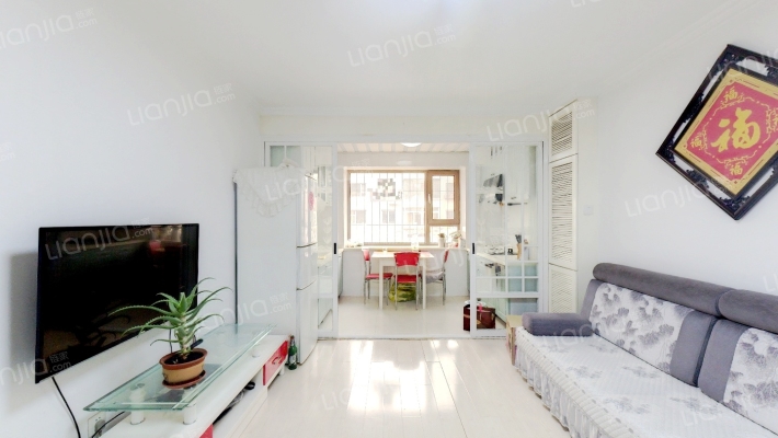 万隆三区二手房实景图