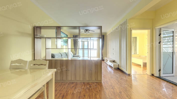 消防人家二手房实景图