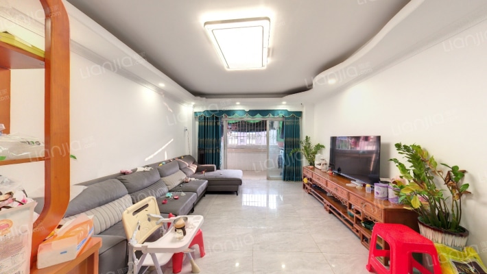 东明花园二手房实景图