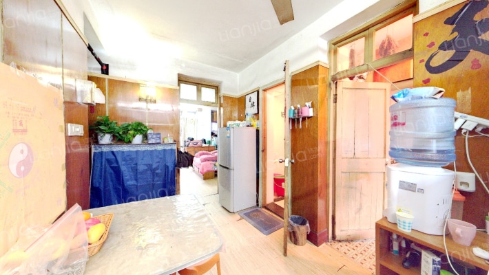 镇安社区二手房实景图