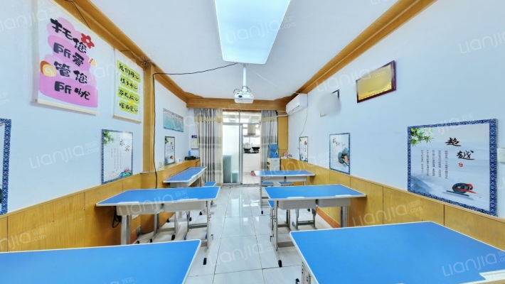 大雁塔小学家属院二手房实景图