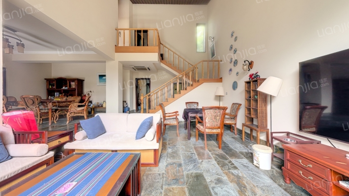 莱茵园二手房实景图